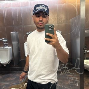 Meet your Posher, Miguel